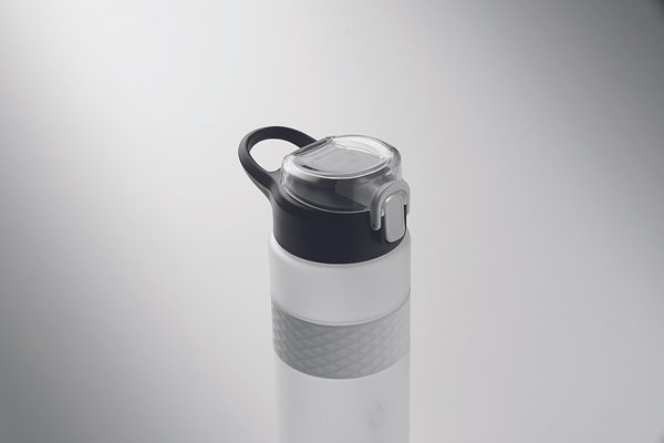 Trinkflasche RPET 700ml Paulinan