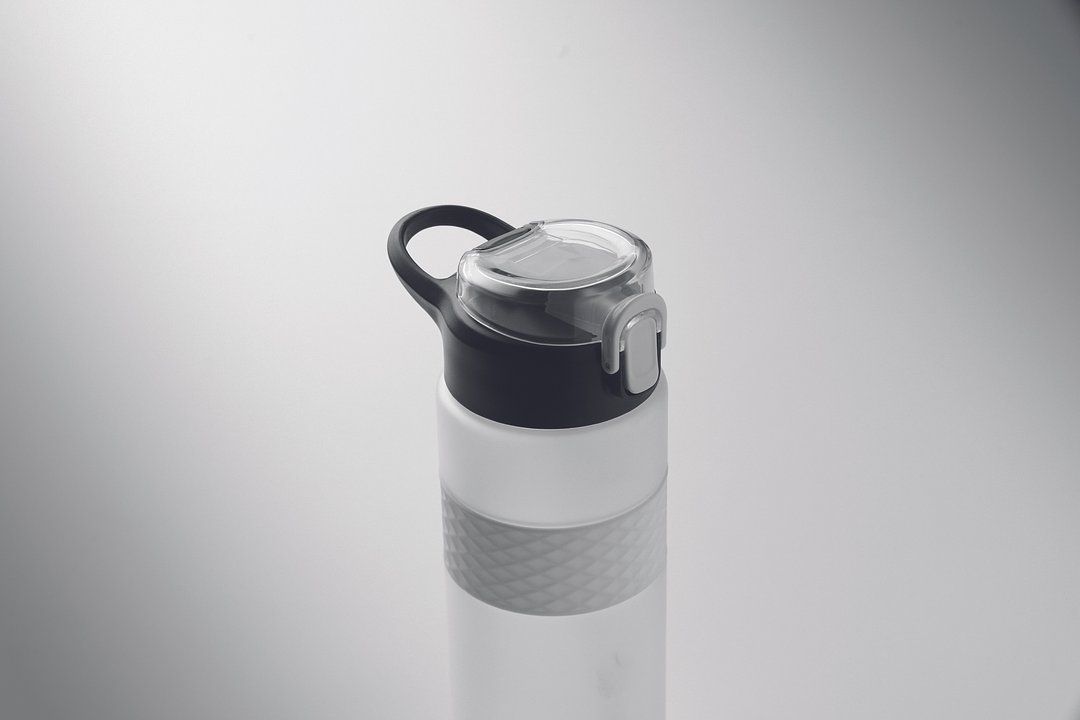 Trinkflasche RPET 700ml Paulinan