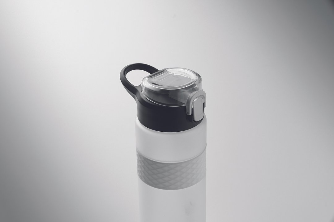 Trinkflasche RPET 700ml Paulinan