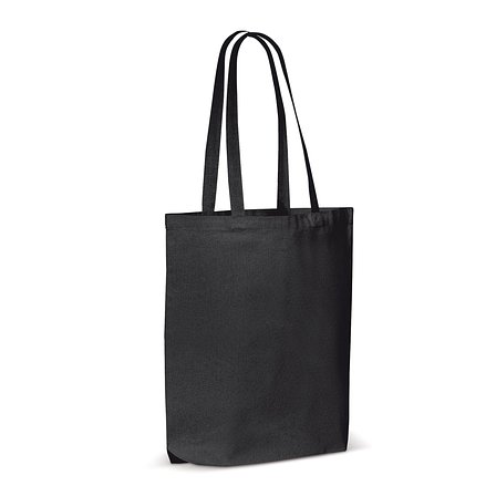Umhängetasche Leinwand OEKO-TEX®270g/m² 42x12x43cm Mungia