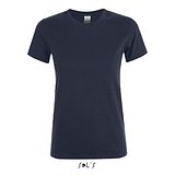 Damen T-Shirt 150g Itannigna