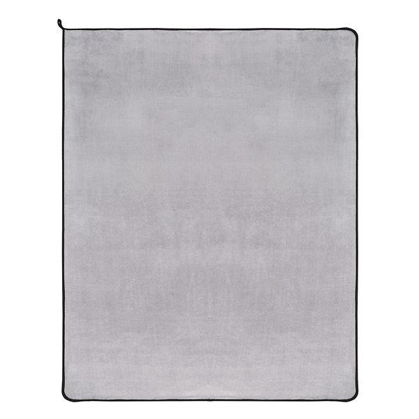 Vliesdecke 120×150 cm, 500 g/m² Korallenvlies, sublimationsdruckfähig. Gians