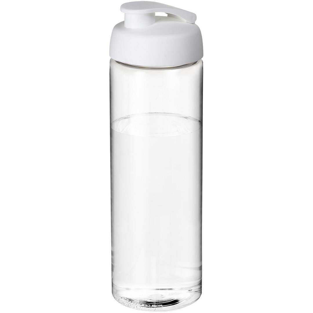 Vibe 850 ml Sportflasche mit Klappdeckel - Itadivep