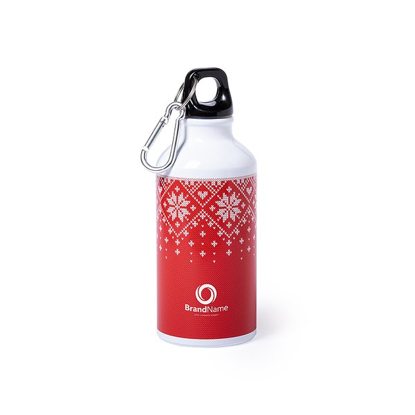 Trinkflasche Idven