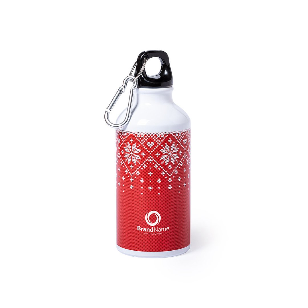 Trinkflasche Idven