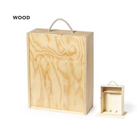 Geschenk-Box Idkus