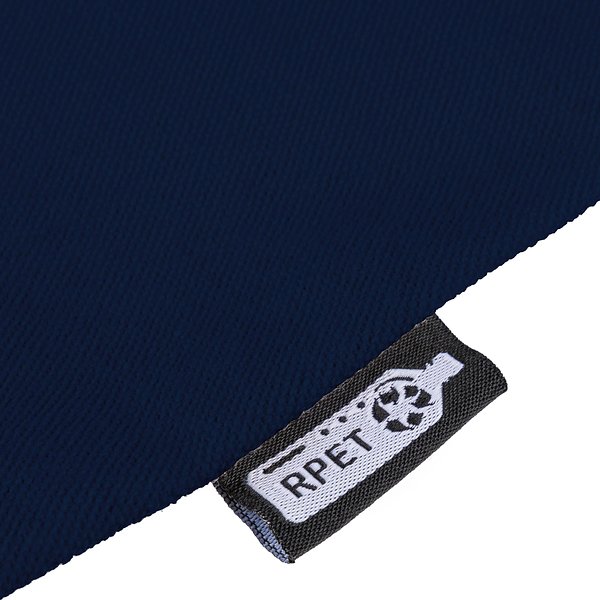 Tragetasche aus recyceltem Polycotton (330 g/m2) Benja
