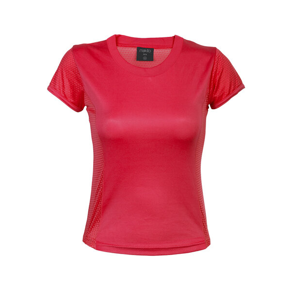 Frauen T-Shirt IdRox