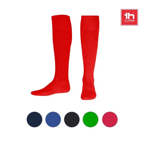Mittlere -Wade Sportsocken Aitannel