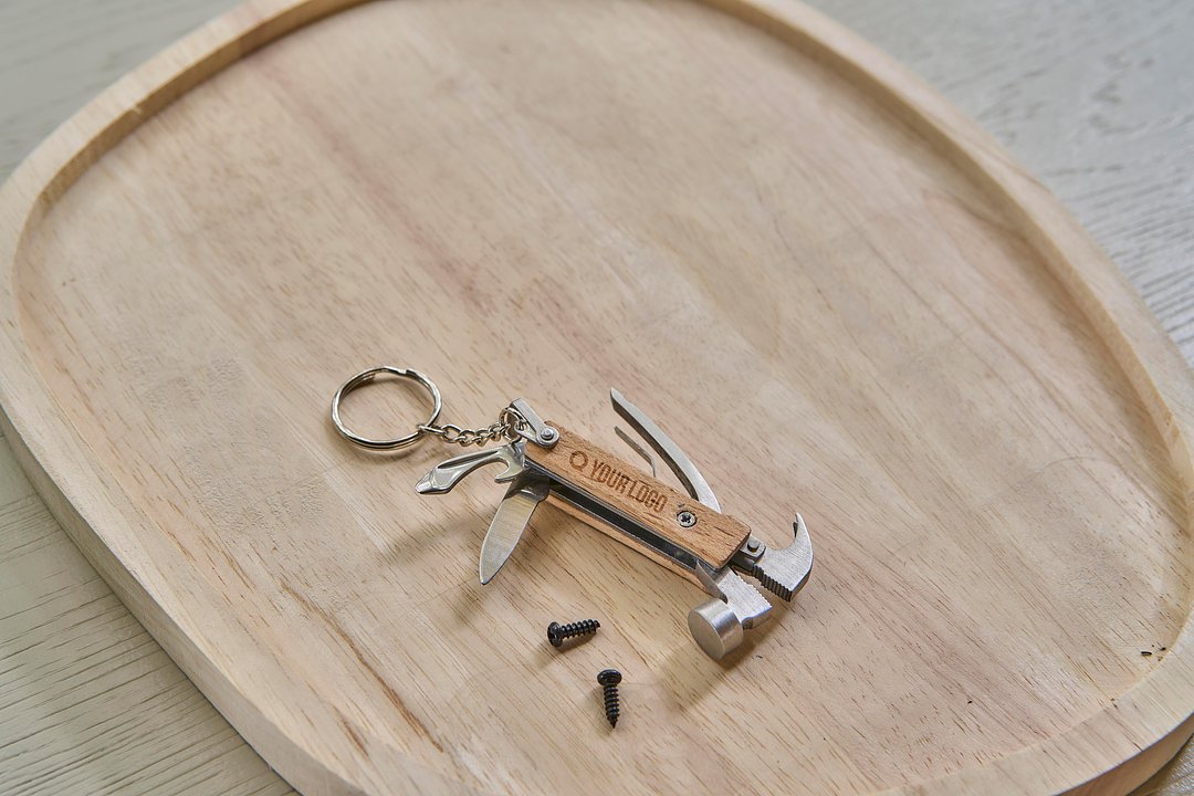 Bambus-Multitool Trudest