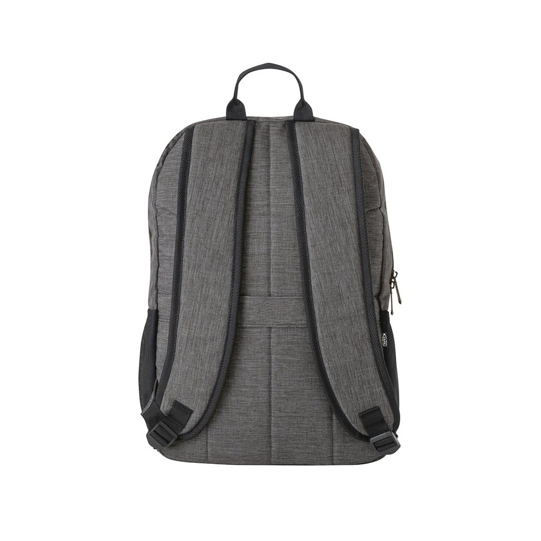 Laptop-Rucksack aus 300D rPET Raing