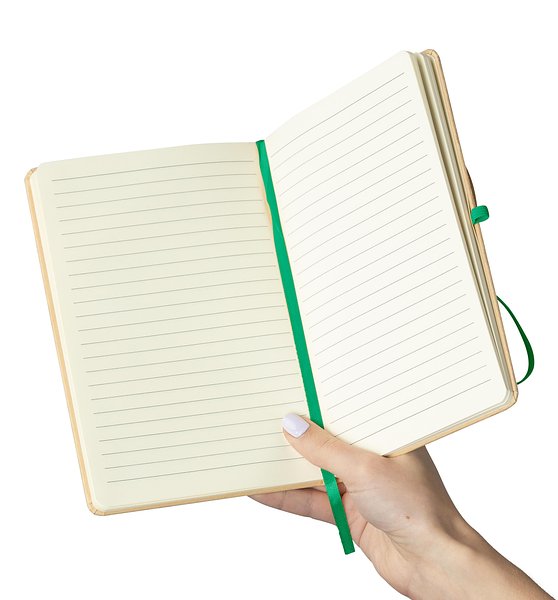 Notizbuch A5 Walia