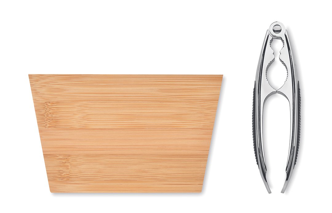 Nussknacker-Set Gieri