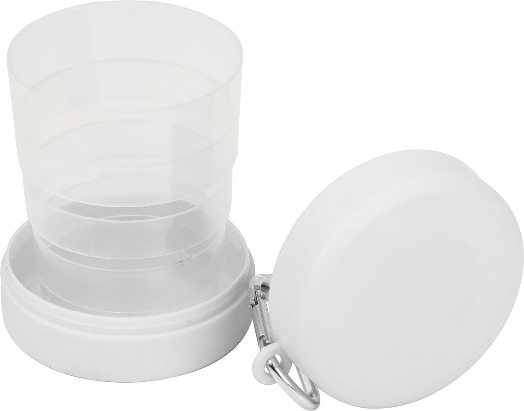Faltbecher Nathly | 220 ml