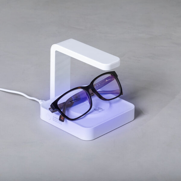 Ladegerät UV Sterilisator Lampe Idlay