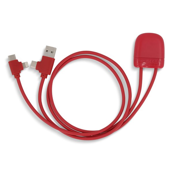 Ice-C GRS Charging cable Trun