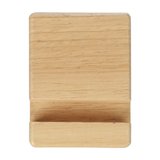 Telefonhalter Jongiuat | Recyceltes Holz