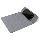Mousepad inkl. kabelloser Ladestation ( 5W ) Jovini