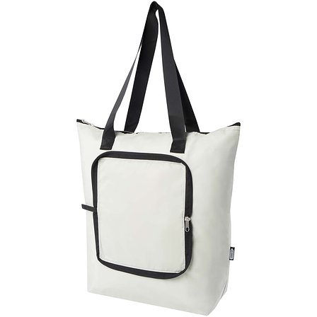 Faltbare RPET Kühltasche 15 L - Anineliun