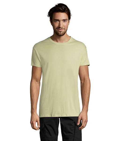 Uni T-Shirt 150g Joniafep
