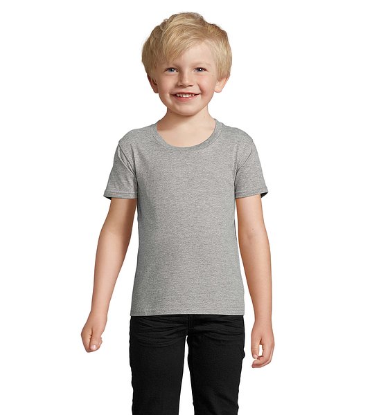 Kinder T-Shirt 150g Bethlat