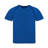 Kinder T-Shirt Idpor