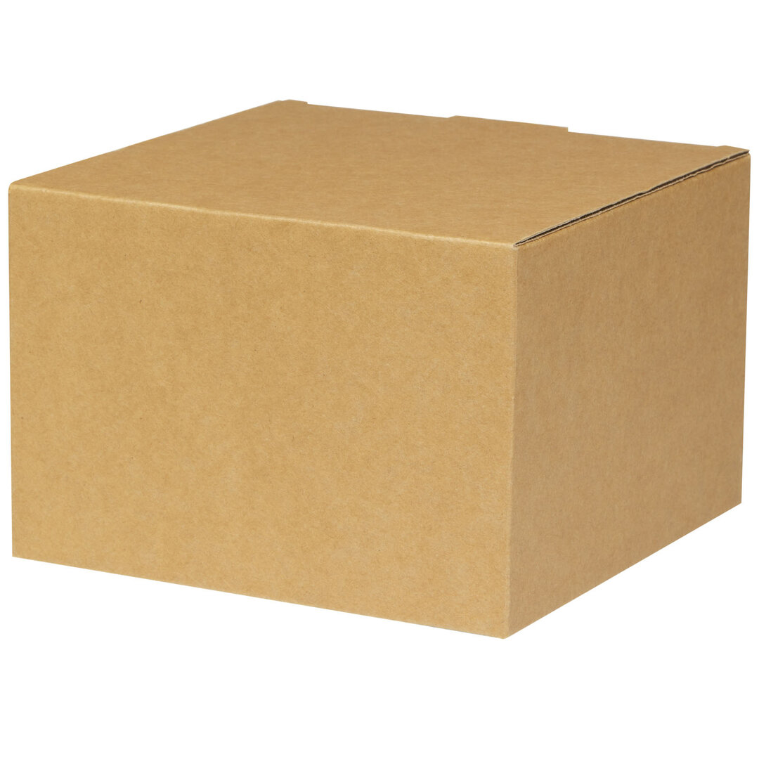 4-teiliges Geschenkset aus stapelbaren 280 ml Bechern - Cilliust