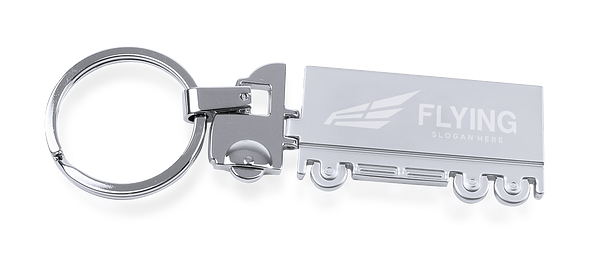 Schlüsselanhänger Idler