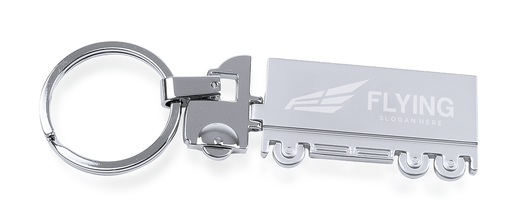 Schlüsselanhänger Idler