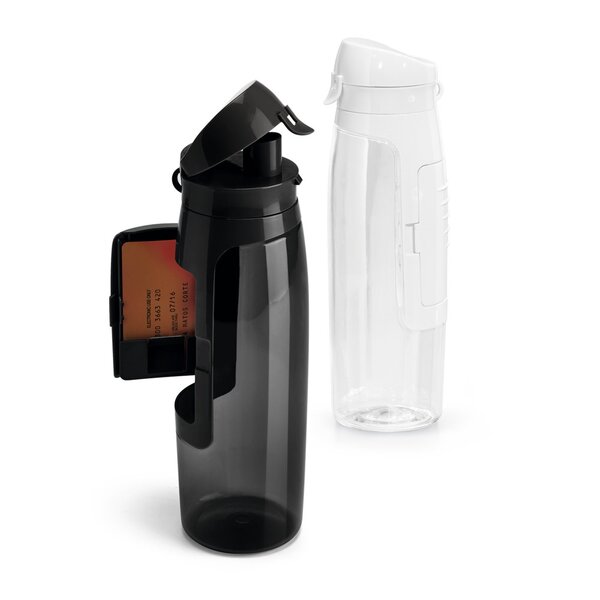 Trinkflasche 800 ml Dumep