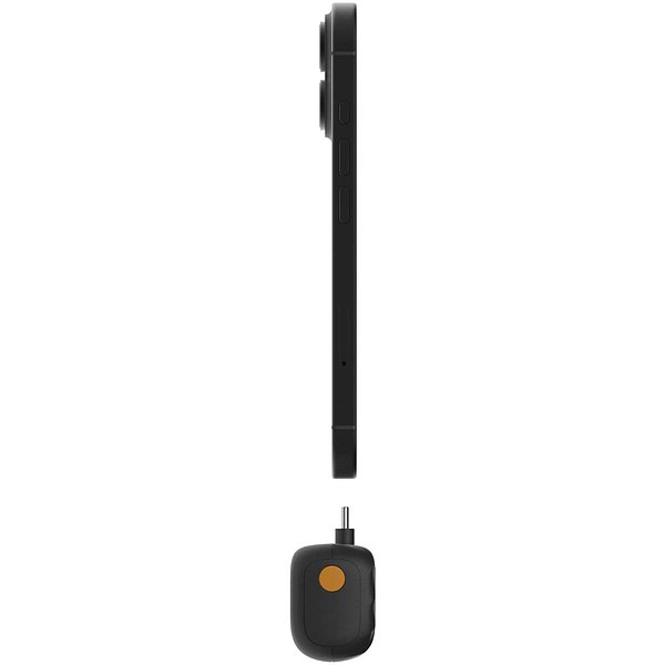 Go2 20 W, 5000 mAh Powerbank - Chasco