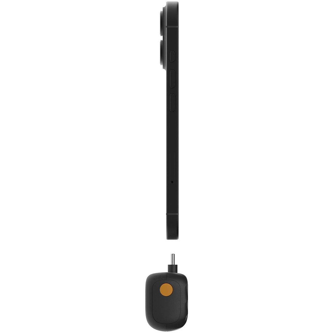 Go2 20 W, 5000 mAh Powerbank - Chasco