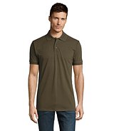 Herren Polo 200g Helixiafen