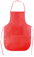 Schürze Idhef