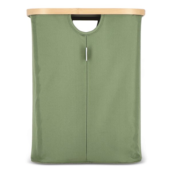 faltbarer Korb mit Deckel Sogne 40,5 x 33 x 42cm Duren