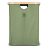 faltbarer Korb mit Deckel Sogne 40,5 x 33 x 42cm Duren