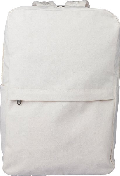 Rucksack aus recyceltem Poly-Baumwollgewebe (330 g/m2) Cieris