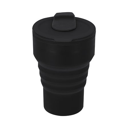 Faltbarer Trinkbecher Idric