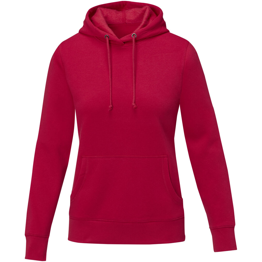 Damen Kapuzenpullover - Doler