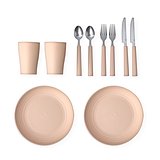 Picnic Mochila Nevera Idira