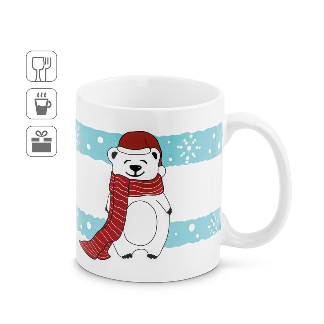 Tasse Bistin