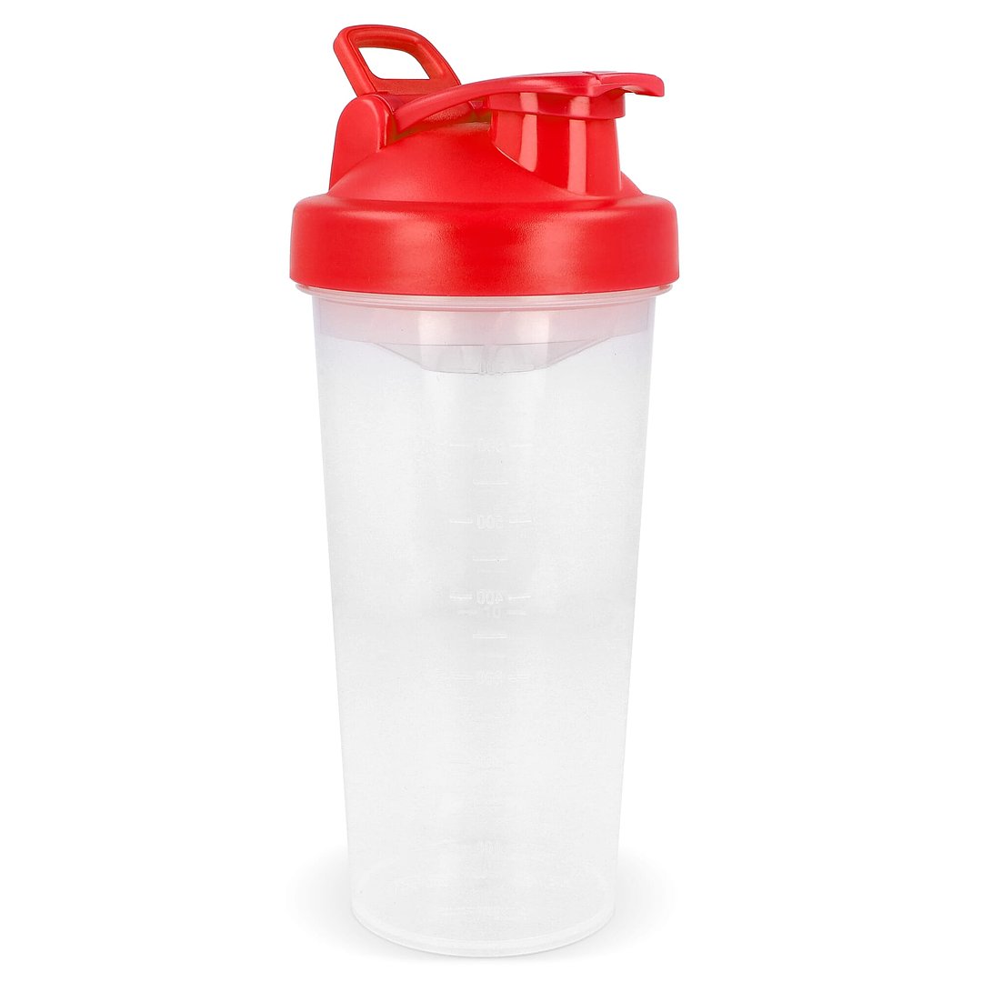 Shaker 700 ml Trist
