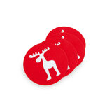 Untersetzer Set Idndi