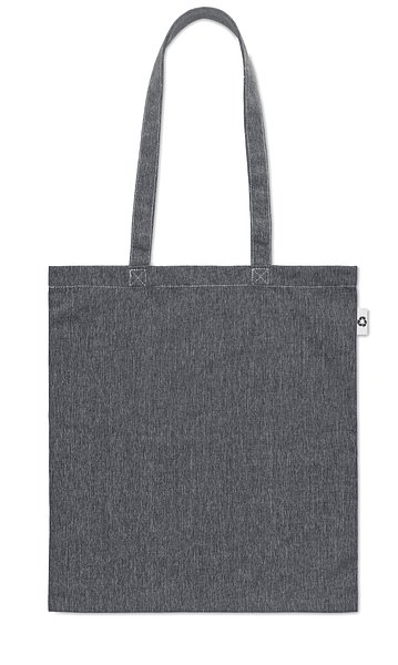 Einkaufstasche 2 tone Giunana