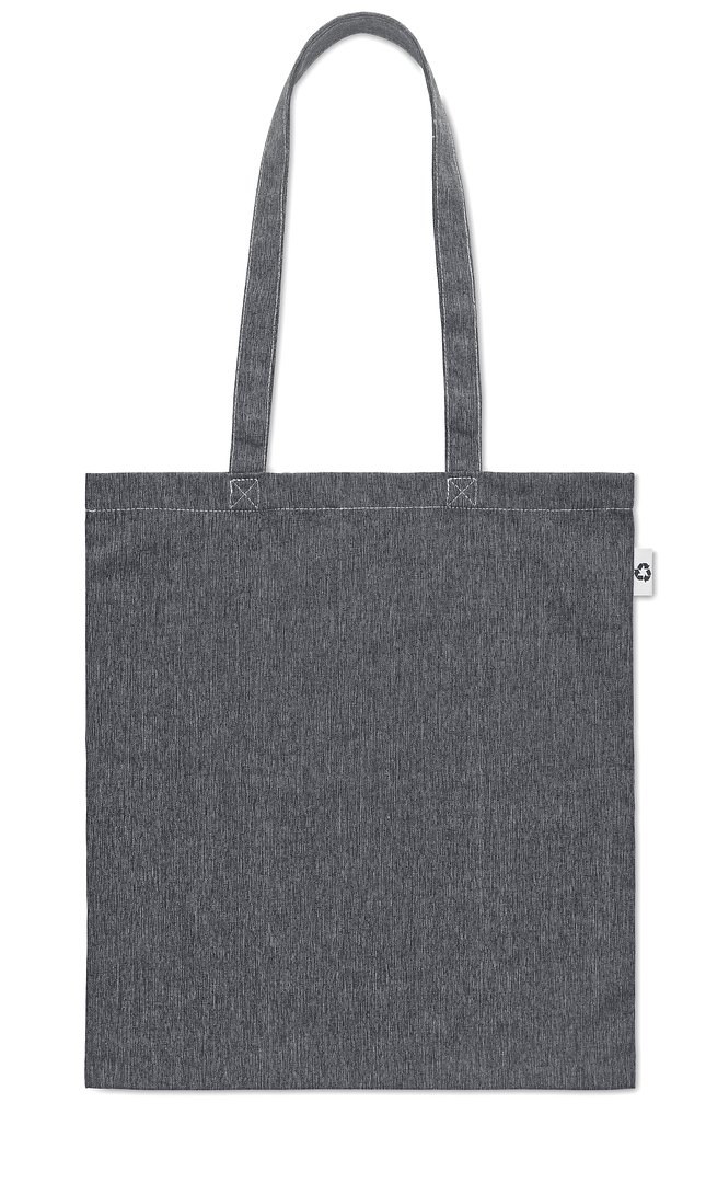 Einkaufstasche 2 tone Giunana