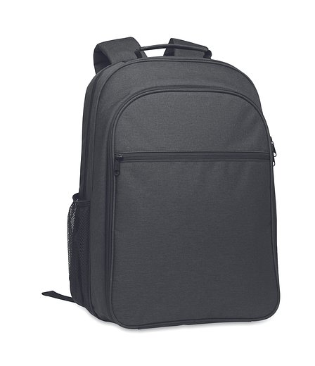 300D RPET Kühlrucksack Dumel