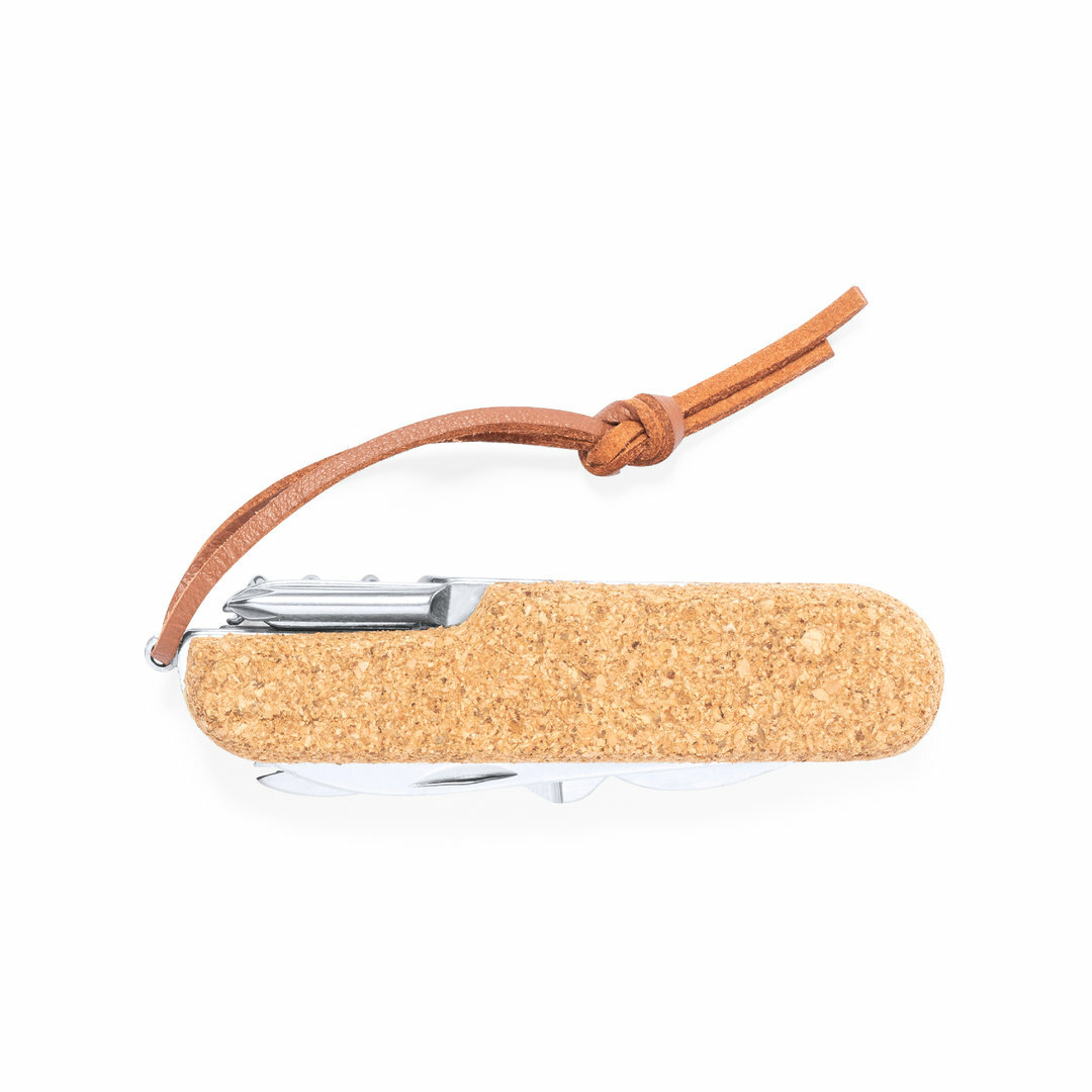 Multifunktionstaschenmesser Idica