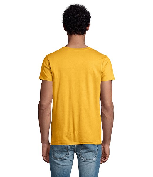 Männer T-Shirt 175g Paunnen