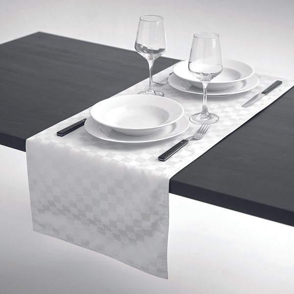 Tischläufer Polyester Bengn