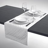 Tischläufer Polyester Bengn